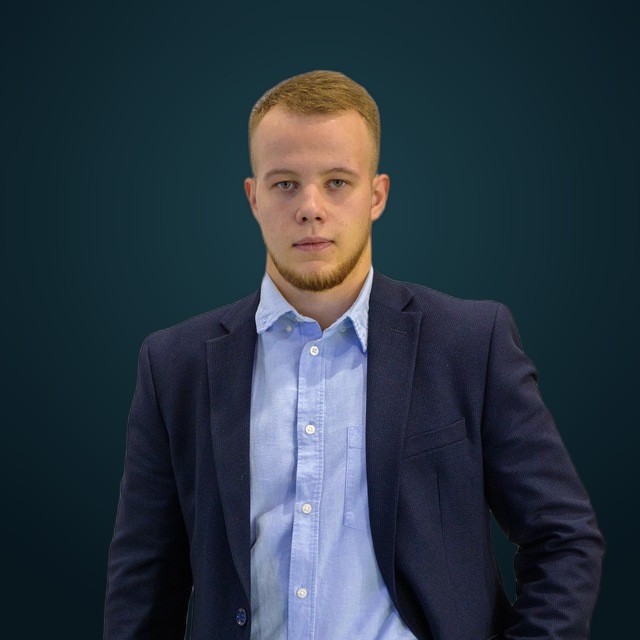 Анатолий Клавдиенко