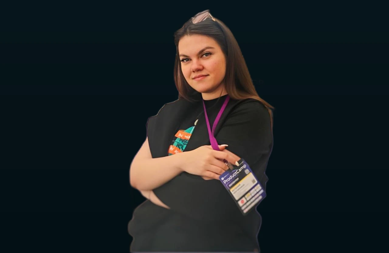 Валерия Кручинина