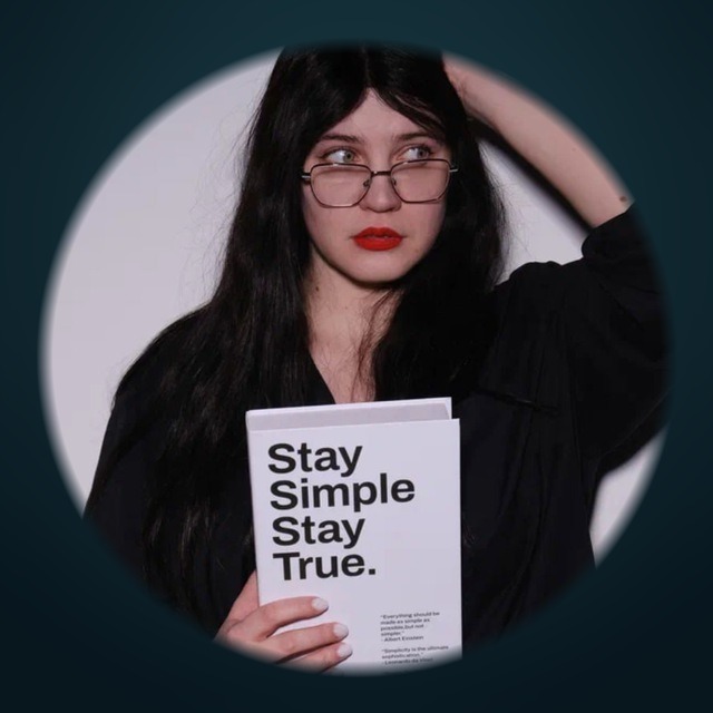 Анастасия Макеёнок